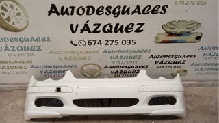 Paragolpes delantero Mercedes SportCoupe CL203