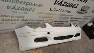 Paragolpes delantero Mercedes SportCoupe CL203