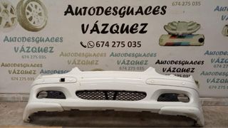 Paragolpes delantero Mercedes SportCoupe CL203