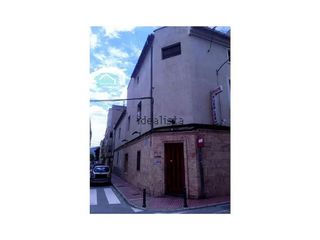 Edificio en venta en Monóvar/Monòver