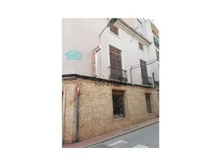 Edificio en venta en Monóvar/Monòver