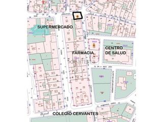 Edificio en venta en Monóvar/Monòver