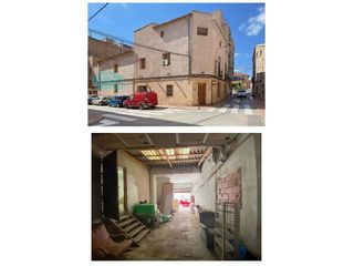 Edificio en venta en Monóvar/Monòver