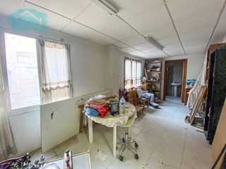 Edificio en venta en Monóvar/Monòver