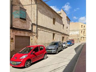 Edificio en venta en Monóvar/Monòver