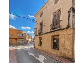 Edificio en venta en Monóvar/Monòver
