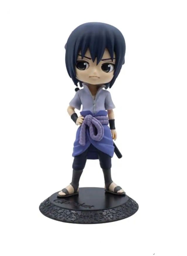 Figura Sasuke Uchiha (Naruto)