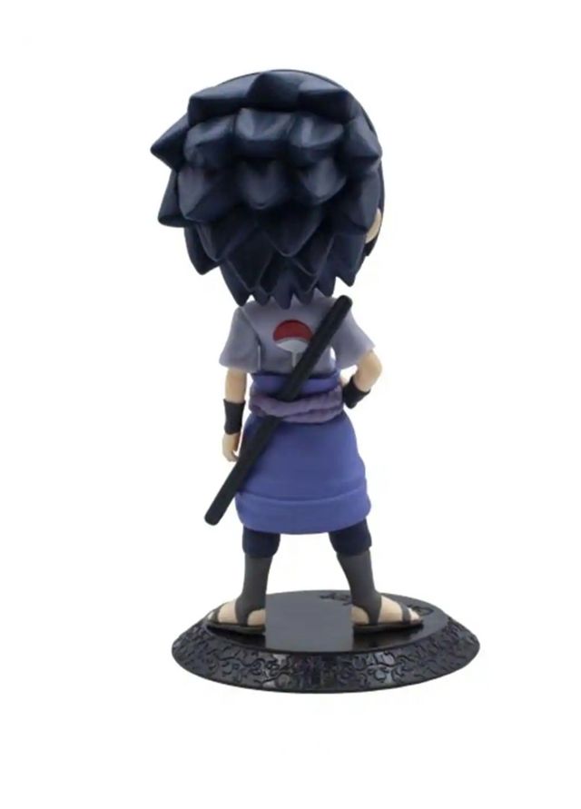 Figura Sasuke Uchiha (Naruto)