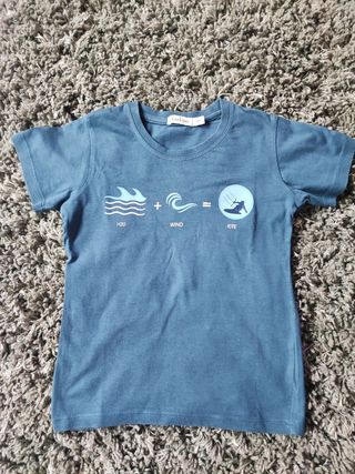 Maglia bimbo Conbipel 4 anni