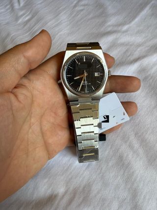 Relojes Suizos  Automáticos