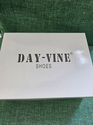 Sandalias Day&Time Plata