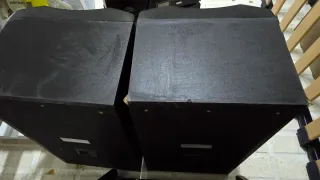 Minicadena Sony LBT-N500