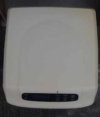 Aire acondicionado Midea portátil