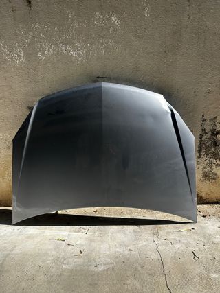 Capó Opel Astra H Z163