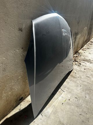Capó Opel Astra H Z163