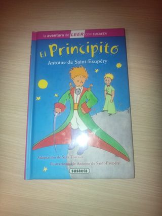 El Principito