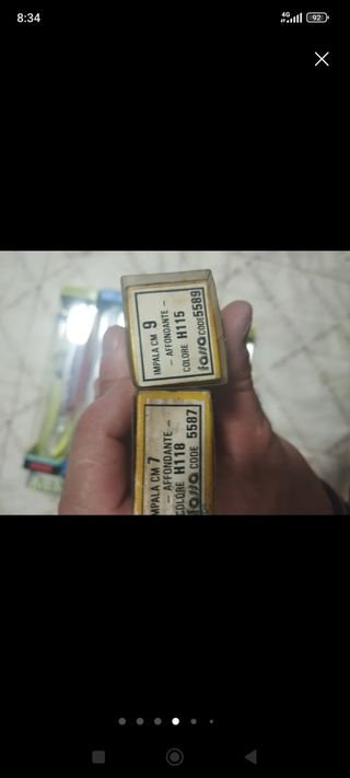 Señuelos pesca primeras marcas