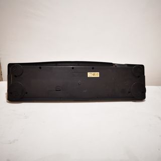 Casio SA-21 Tone Bank Teclado