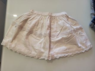 Gonna bimba 24-36 mesi pizzo