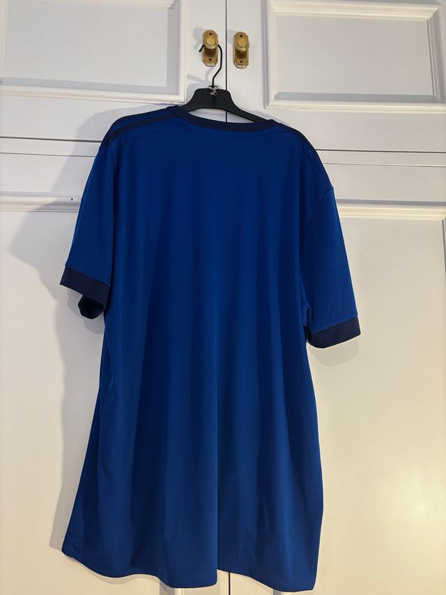 Camiseta Emelec 2017