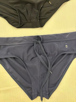 Costumi da bagno uomo - 5 pezzi