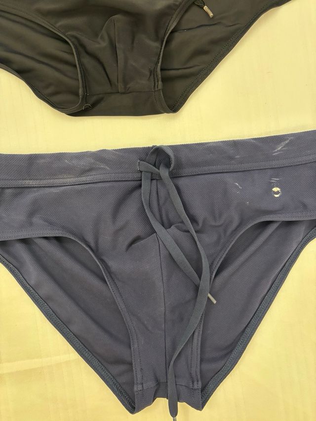 Costumi da bagno uomo - 5 pezzi