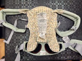 Ergobaby Adapt - Portabebés