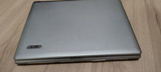 Portátil Acer travelmate 4000 *ROTO*