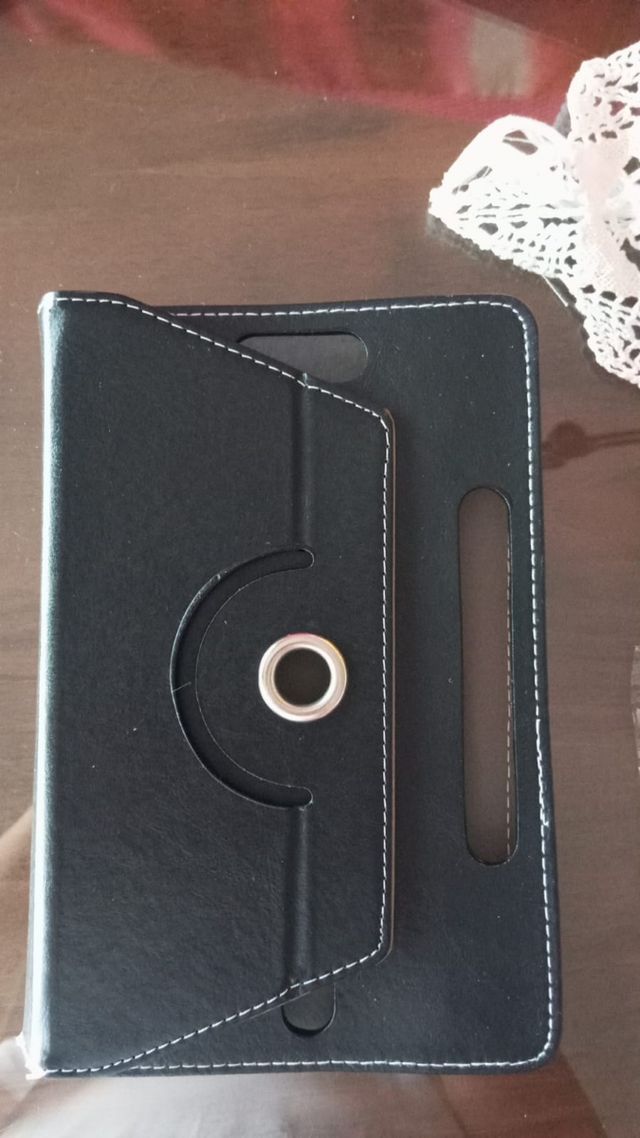 Funda tablet 9" negra