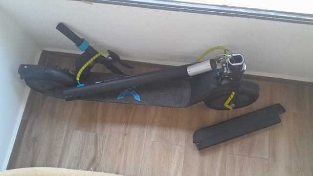 Repuestos patinete eléctrico