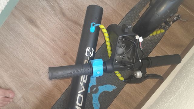 Repuestos patinete eléctrico