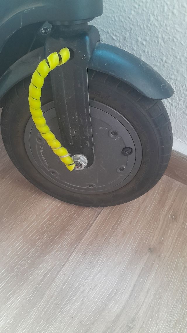 Repuestos patinete eléctrico