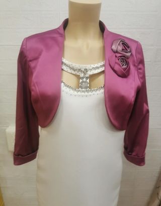 LIQUIDACION! Torera buganvilla