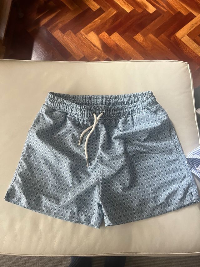 Bañador Mainumbi S - Azul