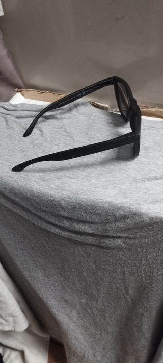 Gafas Hawkers - Negras