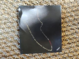 CD Mitski - Laurel Hell