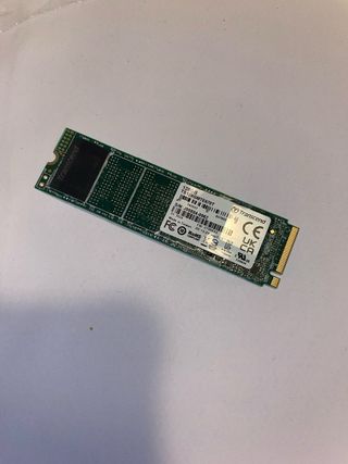 SSD M.2 128GB Transcend 