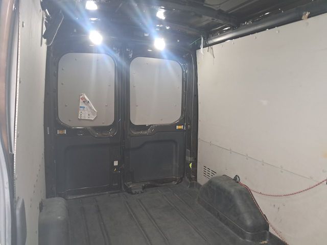 Ford Transit 350 L3 Trend RWD MHEV 