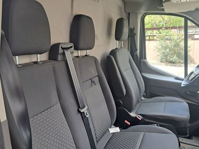 Ford Transit 350 L3 Trend RWD MHEV 