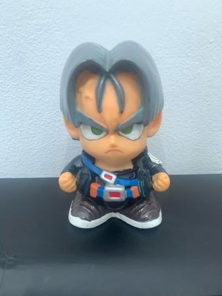 Bambole Dragon Ball rare