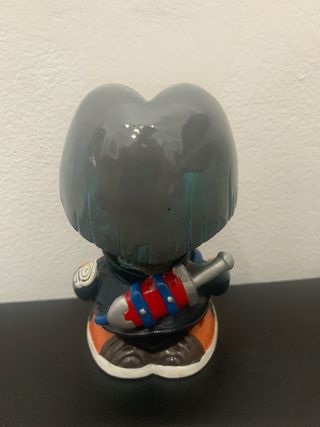 Bambole Dragon Ball rare