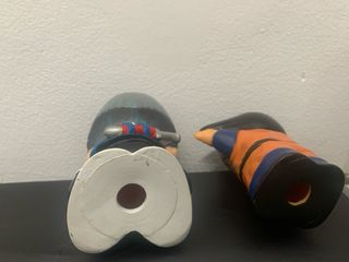 Bambole Dragon Ball rare