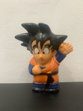 Bambole Dragon Ball rare