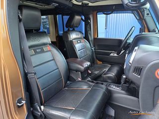 JEEP WRANGLER UNLIMITED 2.8 CRD 75 TH ANIVERSARIO 