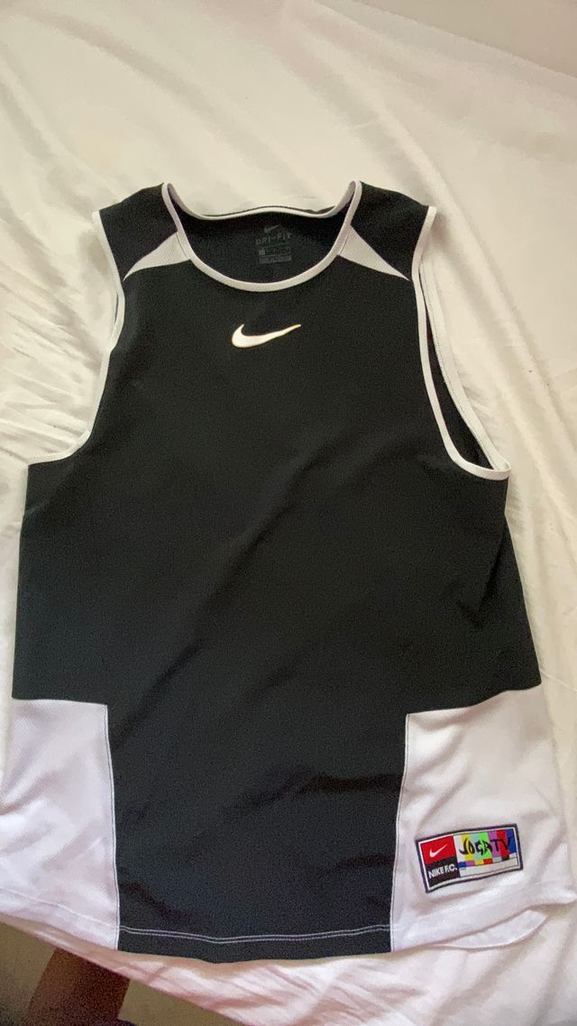 Camiseta Nike Dri-FIT Hombre