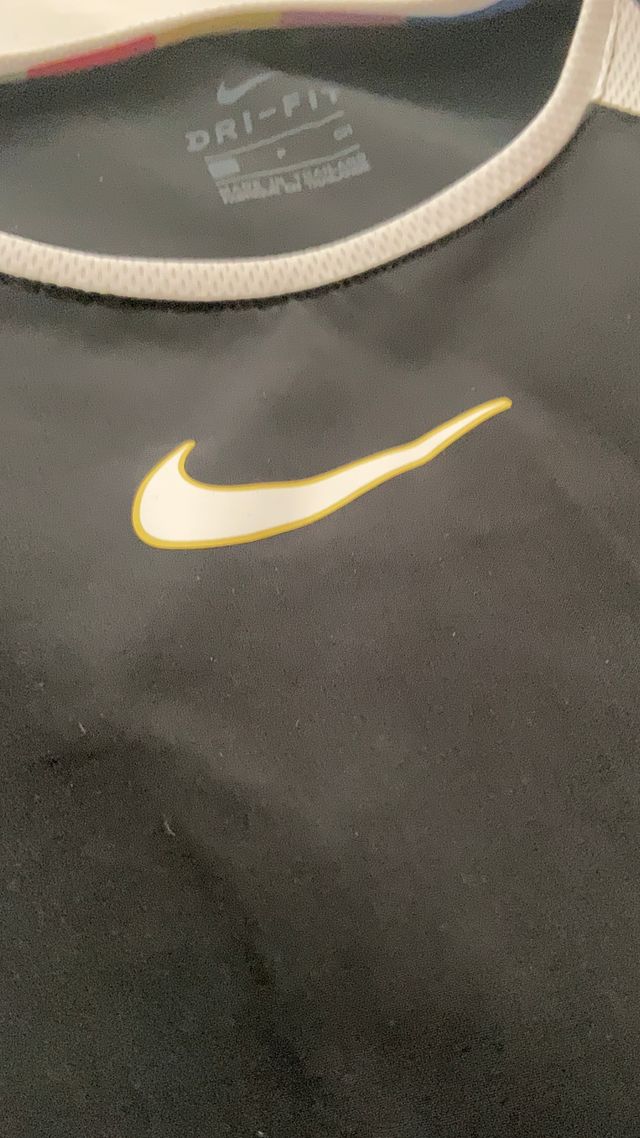 Camiseta Nike Dri-FIT Hombre