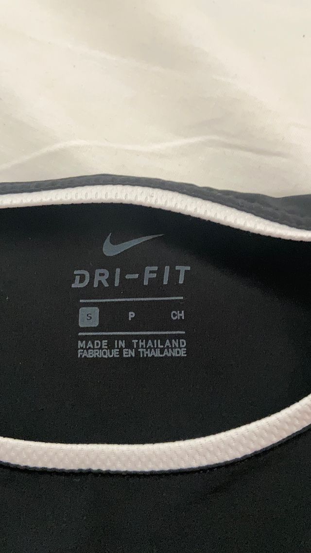 Camiseta Nike Dri-FIT Hombre