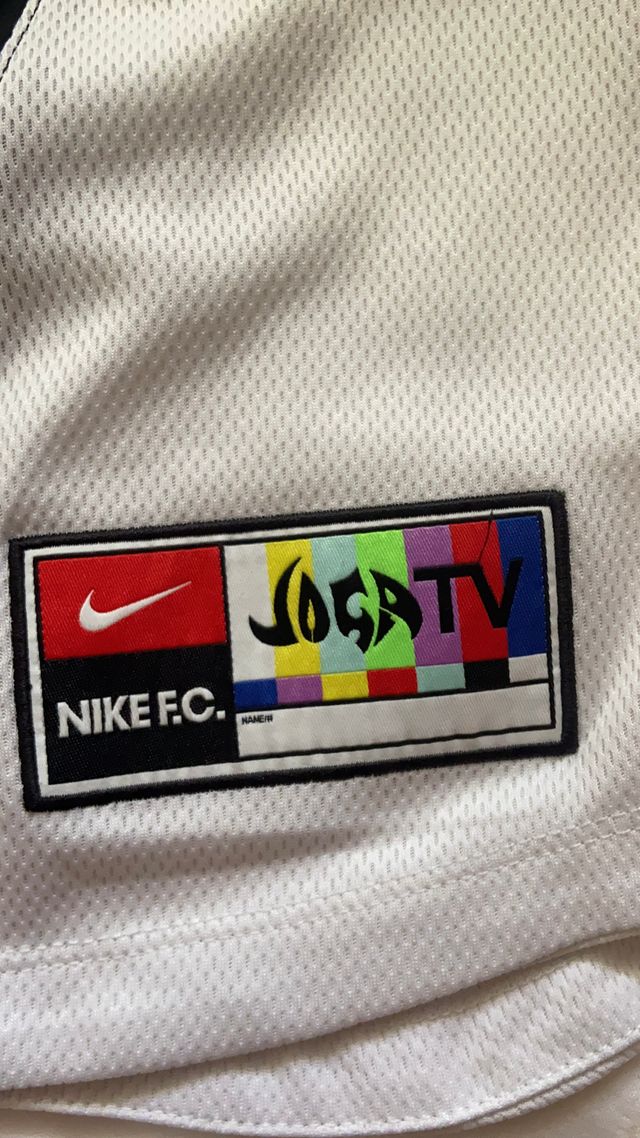 Camiseta Nike Dri-FIT Hombre