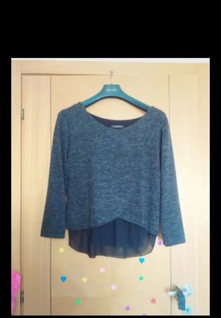 Blusa donna Tg XL
