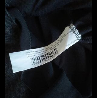 Blusa donna Tg XL